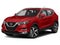 2022 Nissan Rogue Sport AWD SL