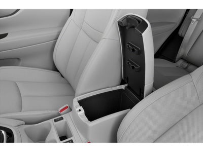 2022 Nissan Rogue Sport AWD SL