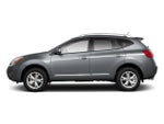 2013 Nissan Rogue FWD 4dr S