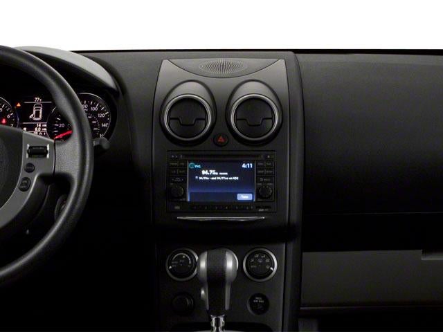 2013 Nissan Rogue FWD 4dr S