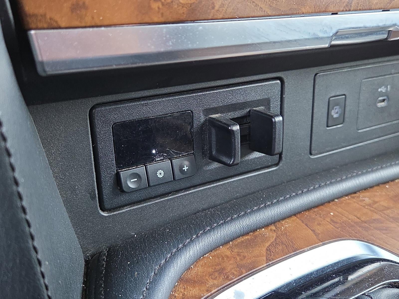 2024 Nissan Armada 4x4 SL