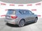2024 Nissan Armada 4x4 SL