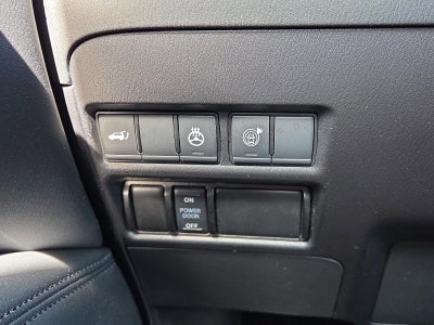 2024 Nissan Armada 4x4 SL