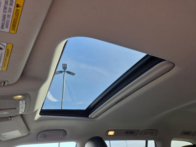 2024 Nissan Armada 4x4 SL