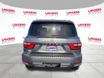2024 Nissan Armada 4x4 SL