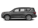 2024 Nissan Armada 4x4 SL