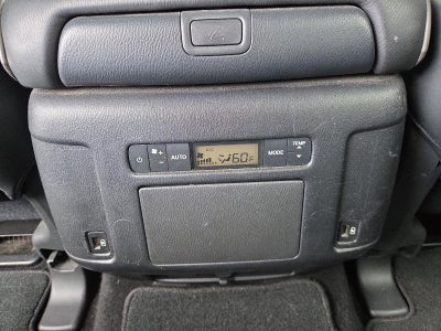 2024 INFINITI QX80 LUXE RWD