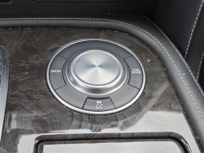 2024 INFINITI QX80 LUXE RWD