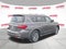 2024 INFINITI QX80 LUXE RWD