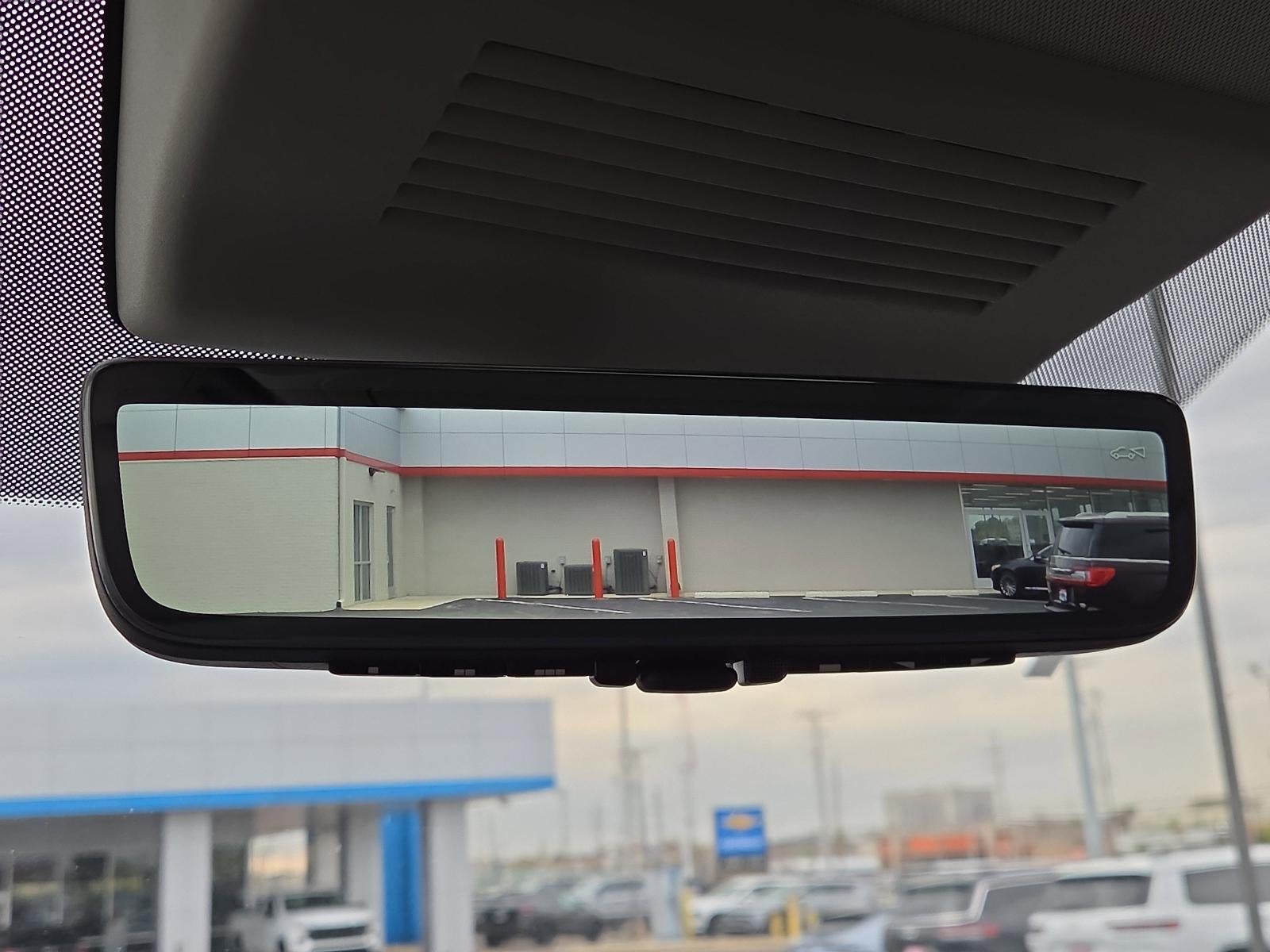 2024 INFINITI QX80 LUXE RWD