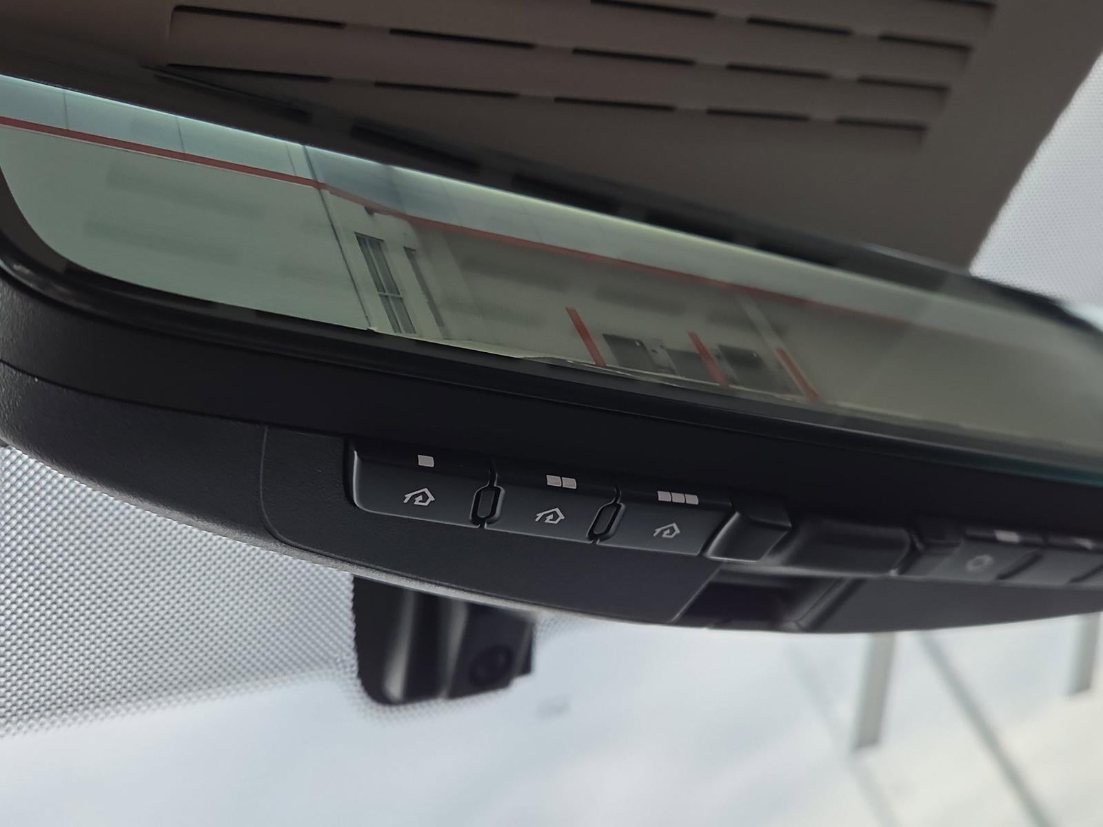 2024 INFINITI QX80 LUXE RWD