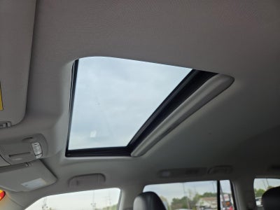 2024 INFINITI QX80 LUXE RWD