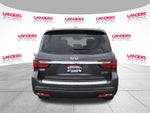 2024 INFINITI QX80 LUXE RWD