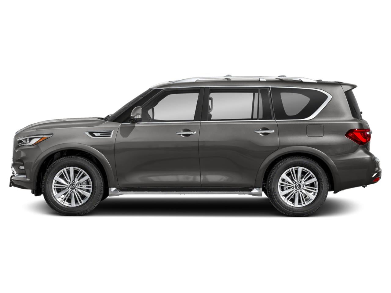 2024 INFINITI QX80 LUXE RWD