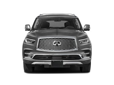 2024 INFINITI QX80 LUXE RWD
