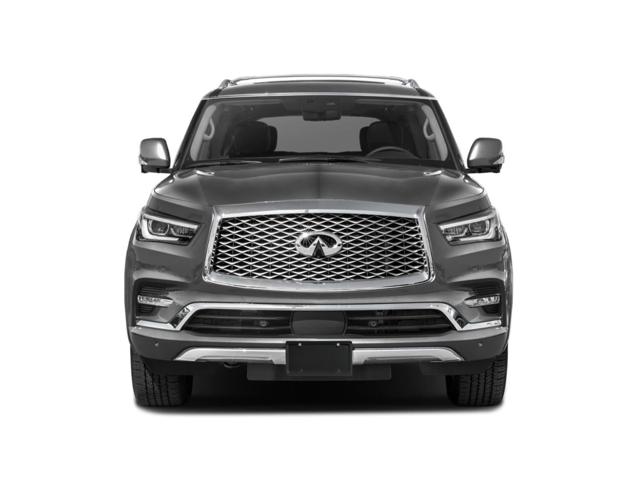2024 INFINITI QX80 LUXE RWD