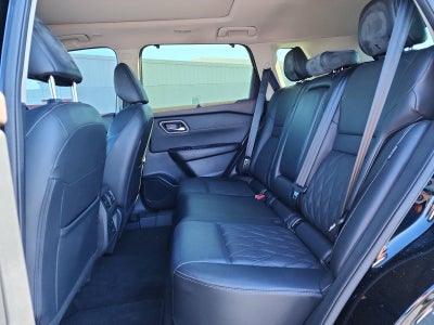 2023 Nissan Rogue FWD Platinum