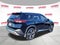 2023 Nissan Rogue FWD Platinum
