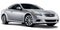 2009 INFINITI G37 Coupe Journey Coupe