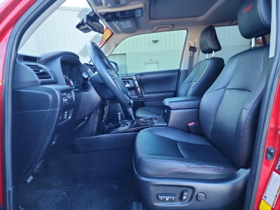 2020 Toyota 4Runner Venture 4WD (Natl)