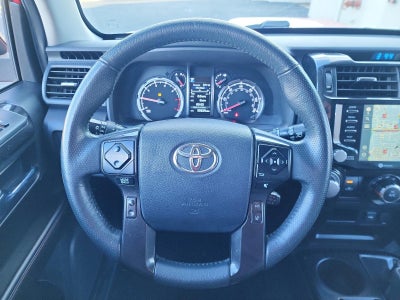 2020 Toyota 4Runner Venture 4WD (Natl)