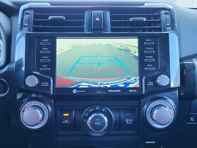 2020 Toyota 4Runner Venture 4WD (Natl)