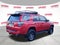 2020 Toyota 4Runner Venture 4WD (Natl)