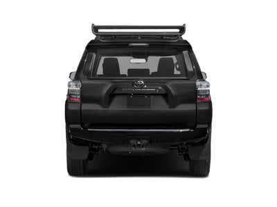 2020 Toyota 4Runner Venture 4WD (Natl)