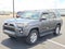 2019 Toyota 4Runner SR5 4WD (GS)
