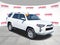 2024 Toyota 4Runner SR5 2WD (Natl)