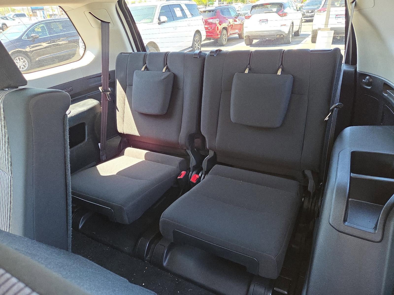 2024 Toyota 4Runner SR5 2WD (Natl)
