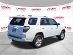 2024 Toyota 4Runner SR5 2WD (Natl)