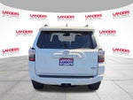 2024 Toyota 4Runner SR5 2WD (Natl)