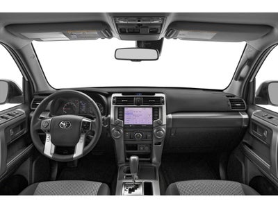 2024 Toyota 4Runner SR5 2WD (Natl)
