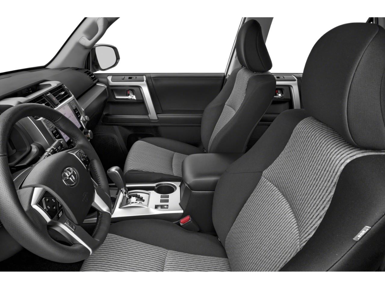 2024 Toyota 4Runner SR5 2WD (Natl)