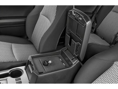 2024 Toyota 4Runner SR5 2WD (Natl)