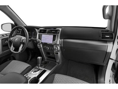 2024 Toyota 4Runner SR5 2WD (Natl)