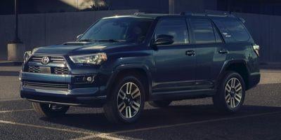 2024 Toyota 4Runner SR5 2WD (Natl)