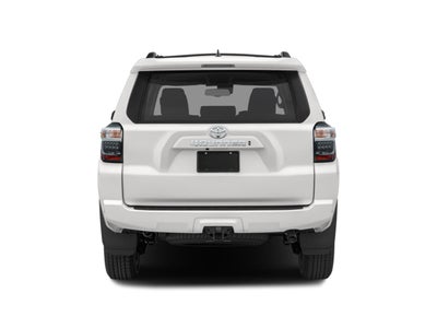2024 Toyota 4Runner SR5 2WD (Natl)