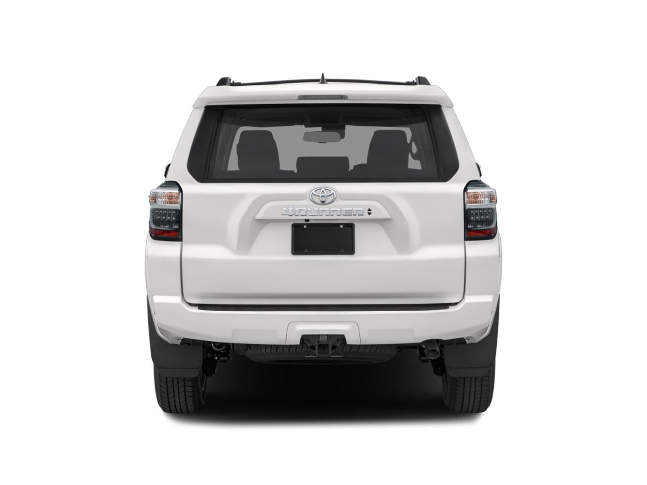 2024 Toyota 4Runner SR5 2WD (Natl)