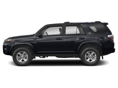 2022 Toyota 4Runner SR5 4WD (GS)