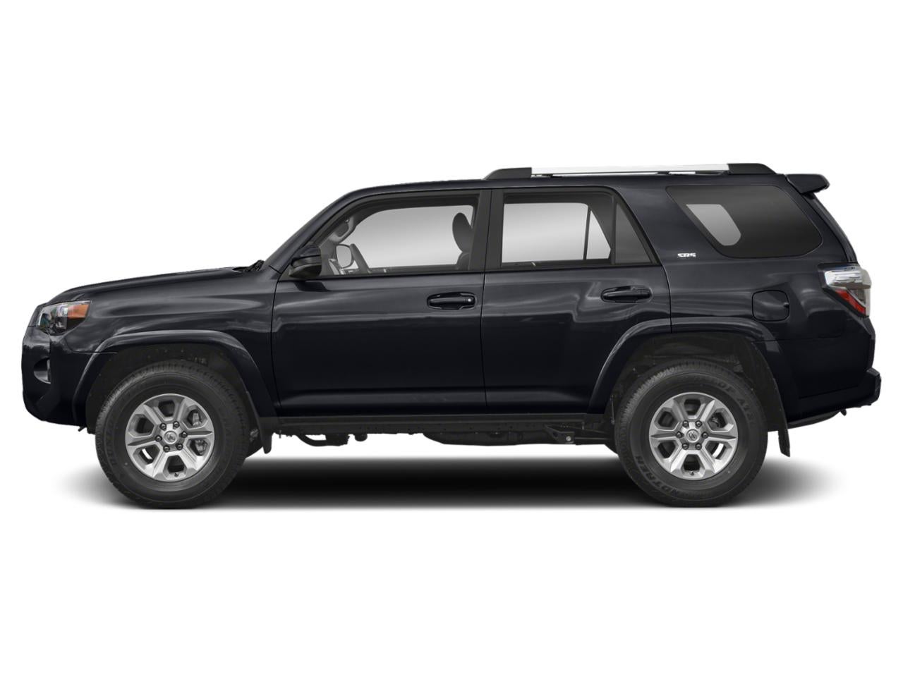 2022 Toyota 4Runner SR5 4WD (GS)