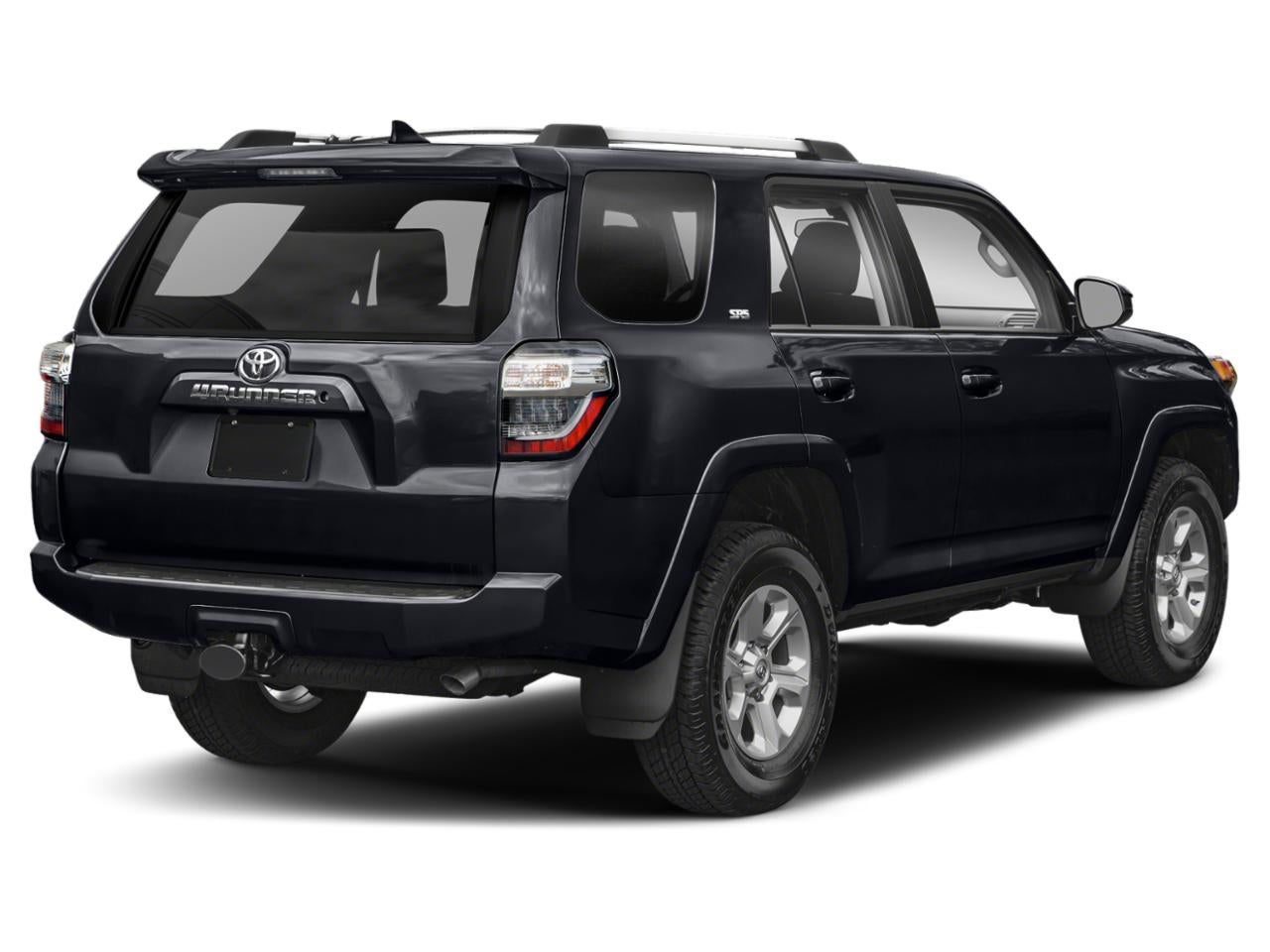 2022 Toyota 4Runner SR5 4WD (GS)