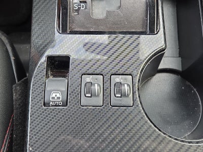 2024 Toyota 4Runner TRD Off Road 4WD (Natl)