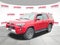 2024 Toyota 4Runner TRD Off Road 4WD (Natl)