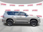 2022 Lexus GX 460 Premium 4WD