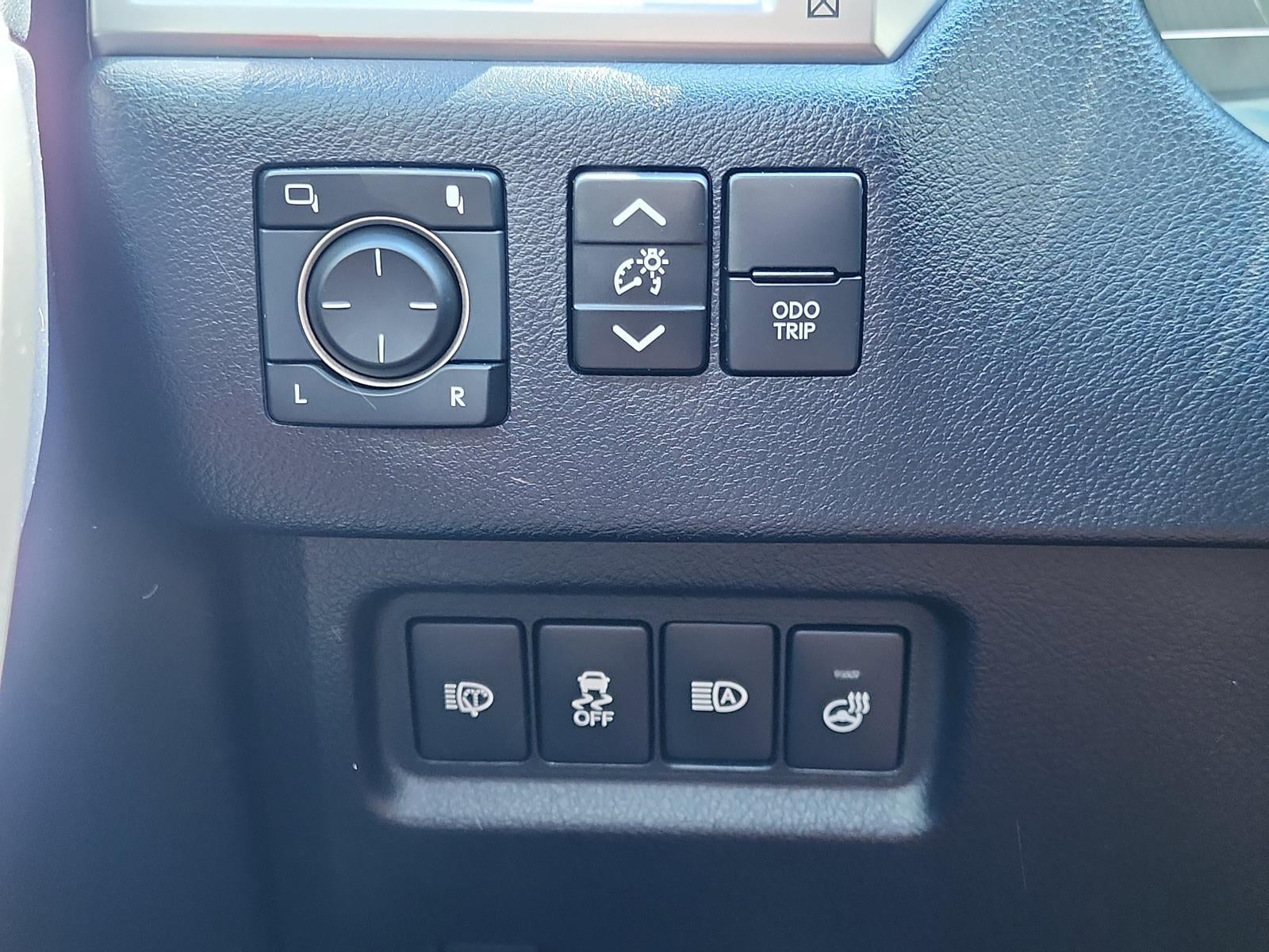 2022 Lexus GX 460 Premium 4WD