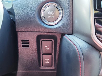 2022 Lexus GX 460 Premium 4WD