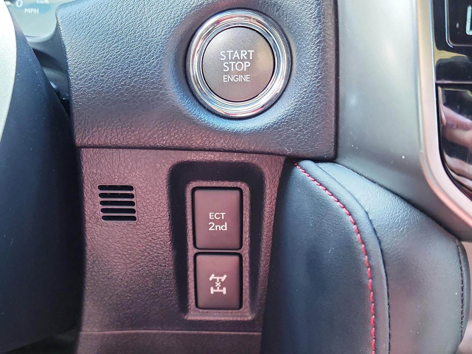 2022 Lexus GX 460 Premium 4WD