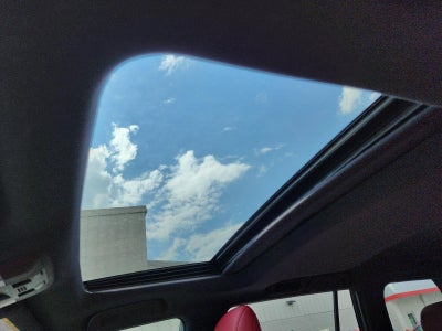 2022 Lexus GX 460 Premium 4WD